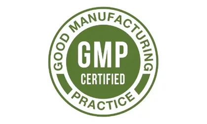 Quiet Nerves GMP certified
